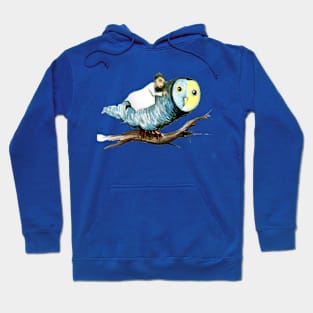 The Owl Service Hoodie